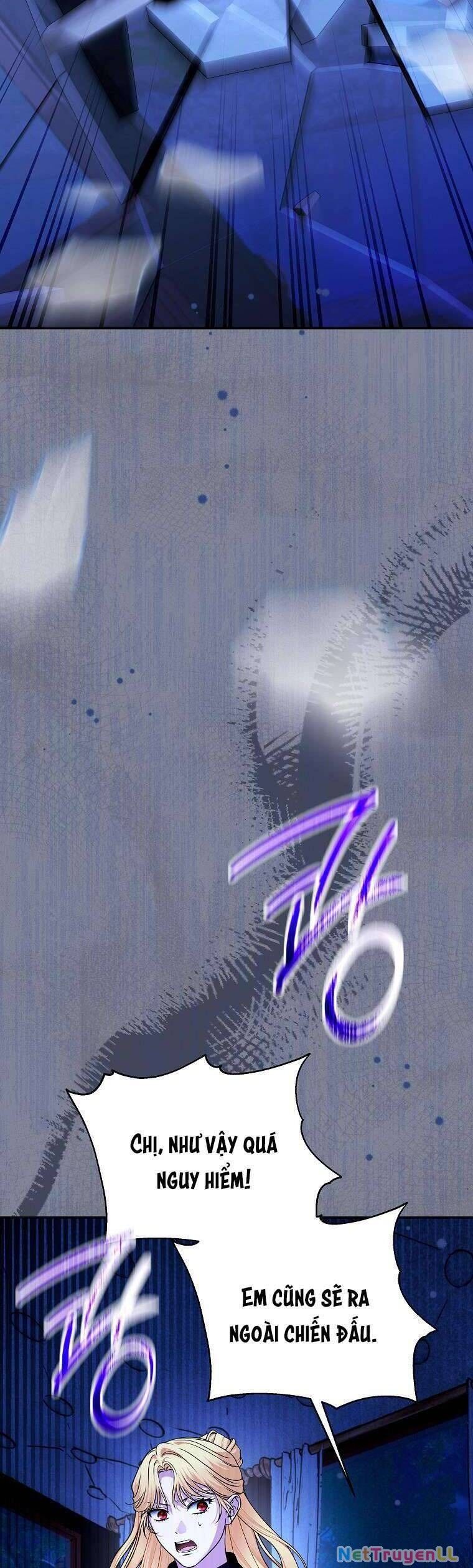 10 Cách Để Bị Bạo Chúa Đá Chapter 51 - 44