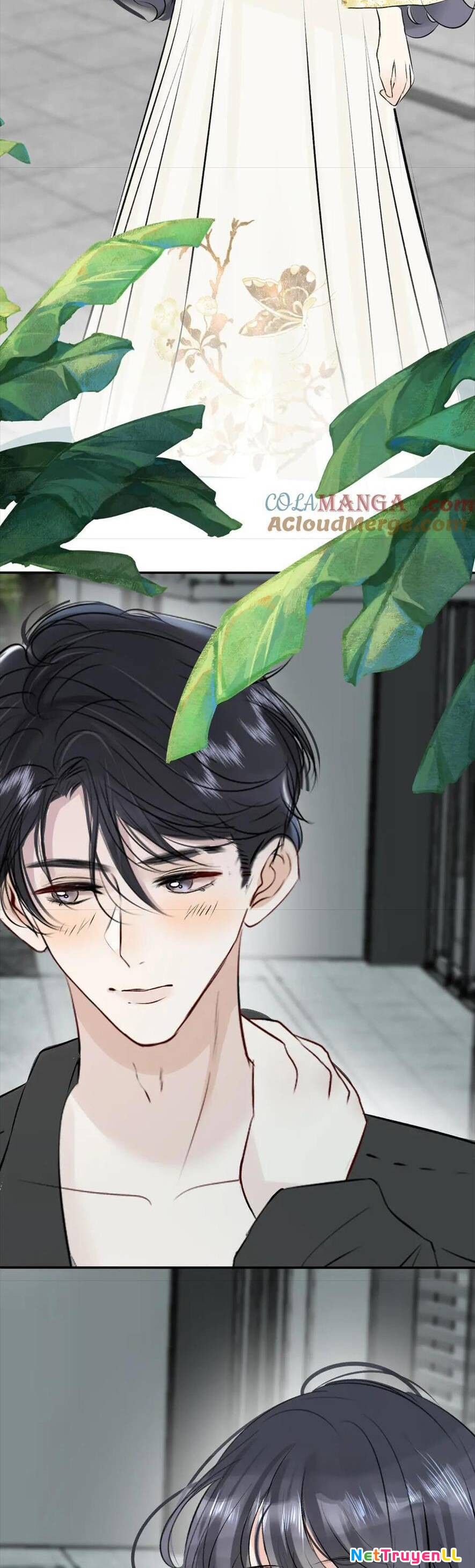 Mi Nhãn Chi Gian Chapter 16 - 23