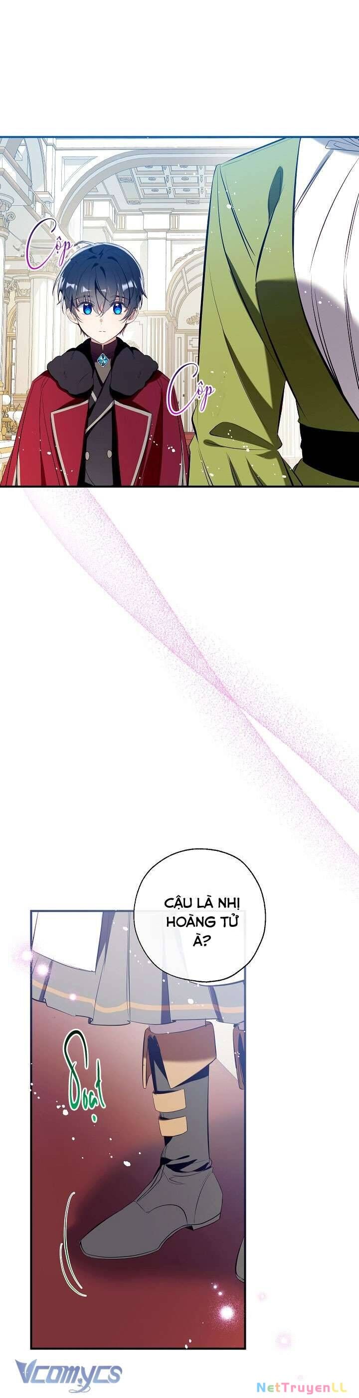 Chúng Ta Có Thể Trở Thành Người Nhà Không? Chapter 105 - 62