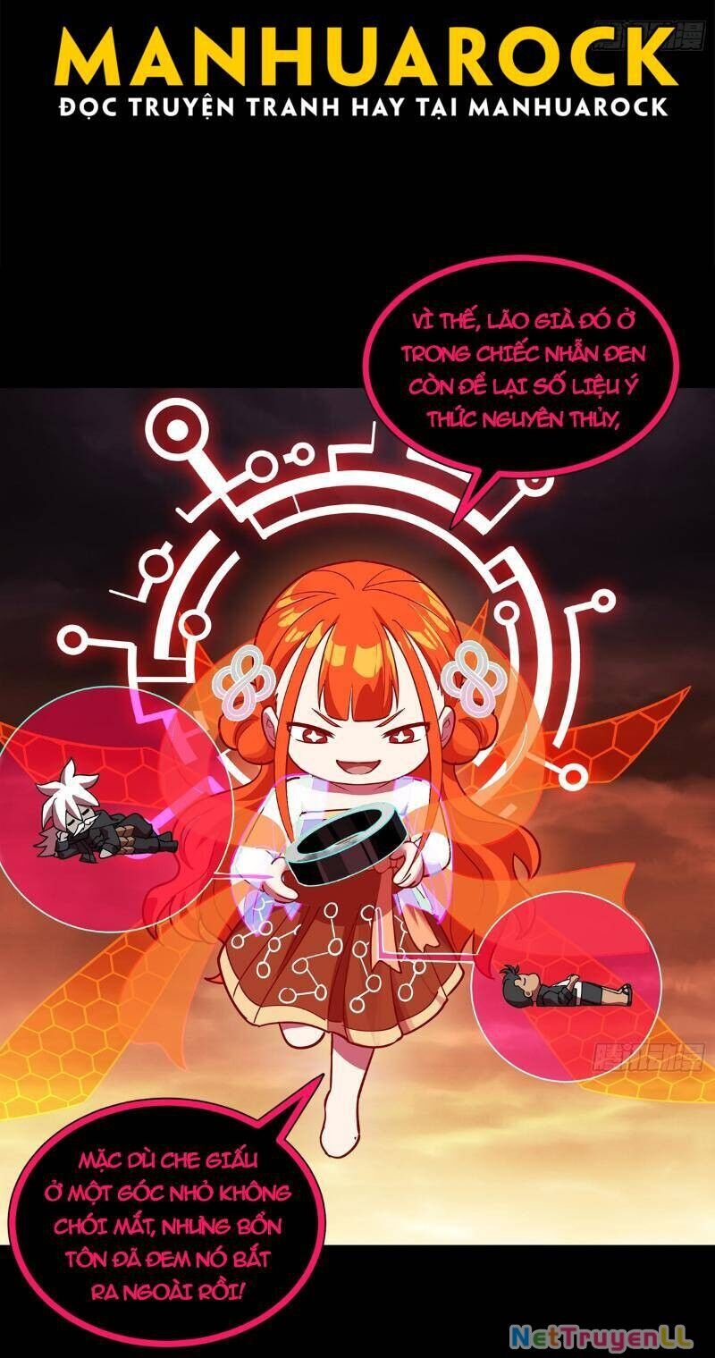 Tinh Giáp Hồn Tướng Chapter 217 - 29