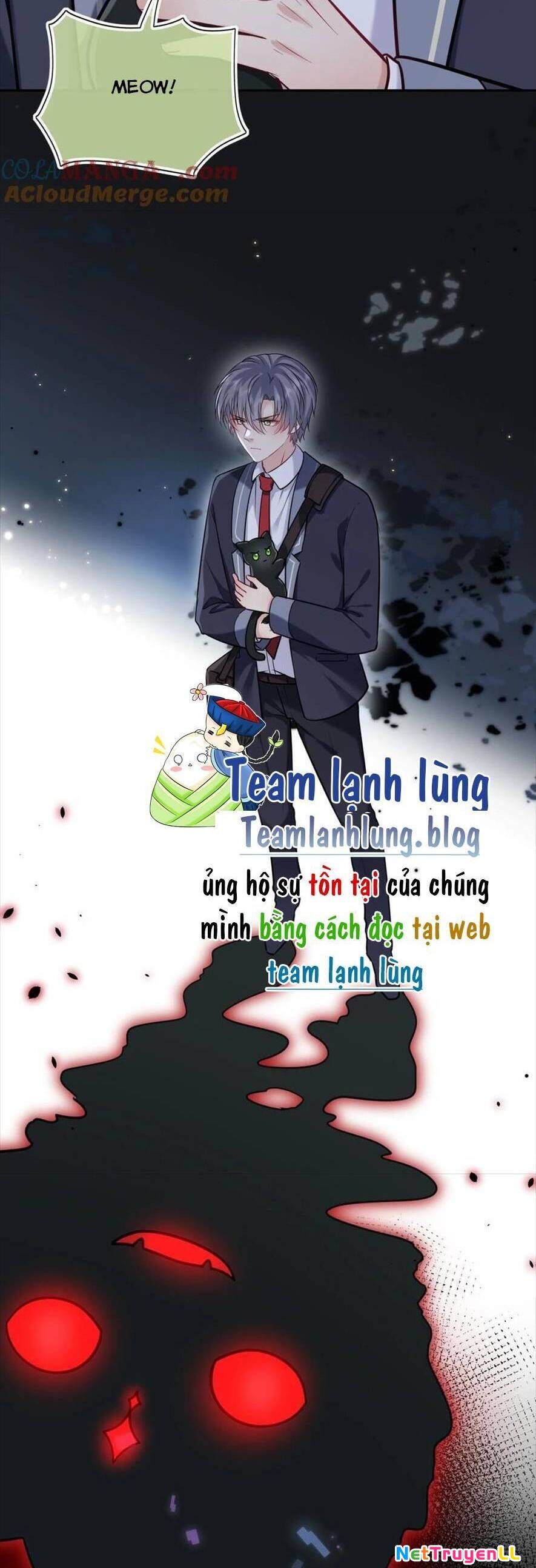 Ta Đem Hoàng Tử Dưỡng Thành Hắc Hóa Chapter 119 - 11