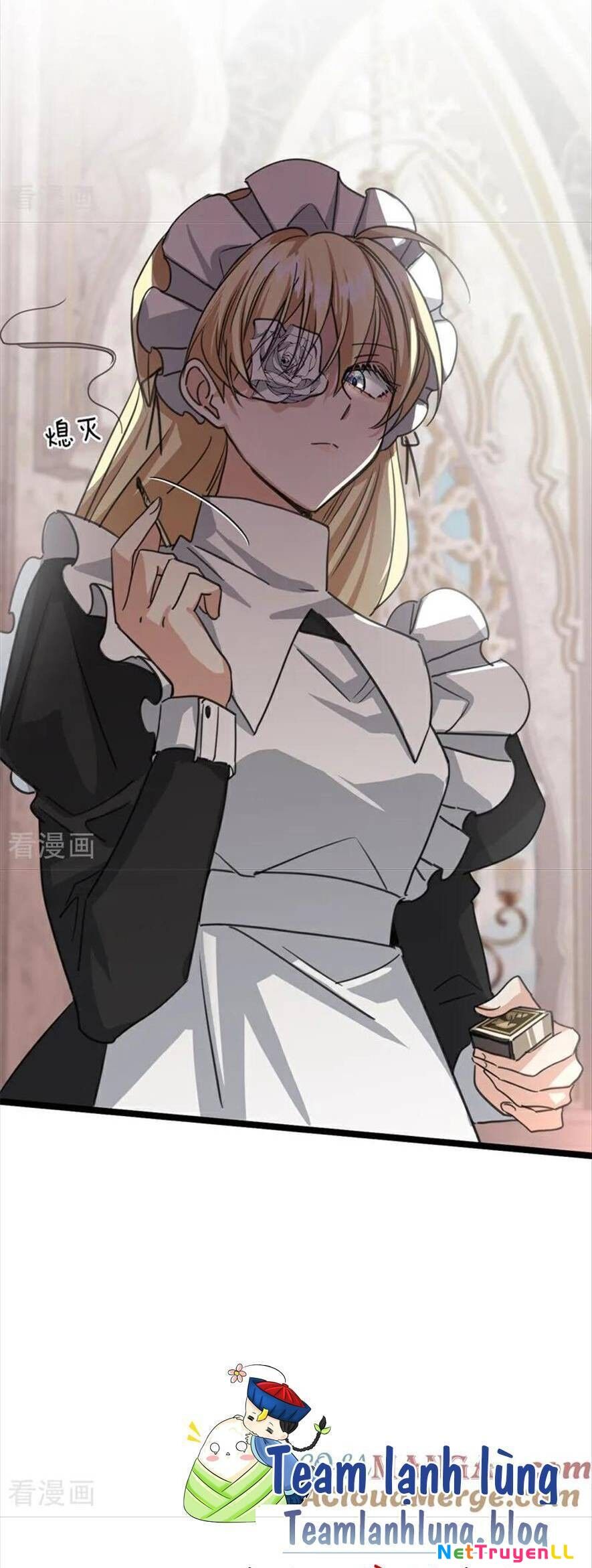 Bông Hoa Độc Của Nhà Công Tước Chapter 27 - 18