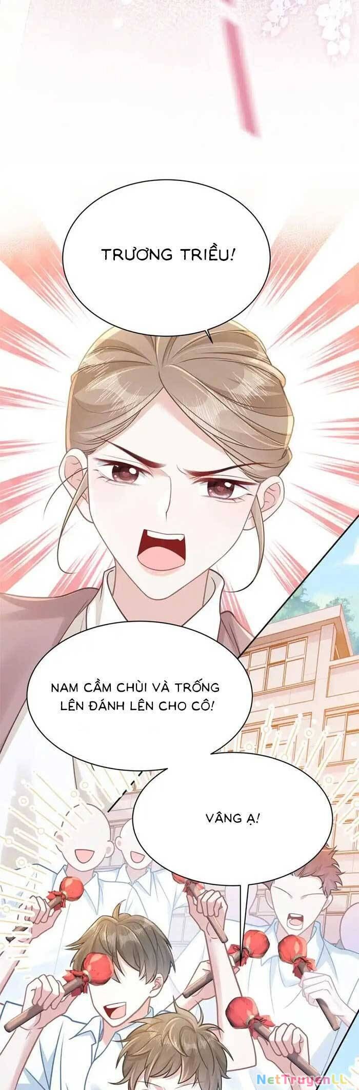 Sau Khi Xuyên Sách Tôi Còn Chẳng Phải Là Nữ Phụ Chapter 31 - 6