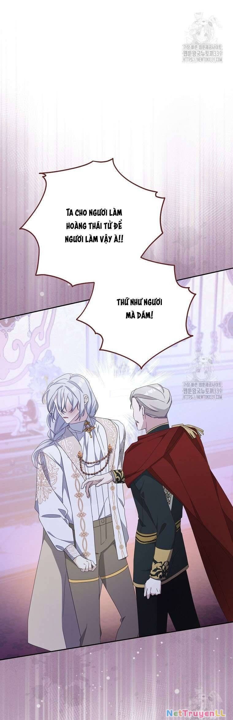 Tôi Đã Phạm Sai Lầm Rồi Chapter 64 - 37