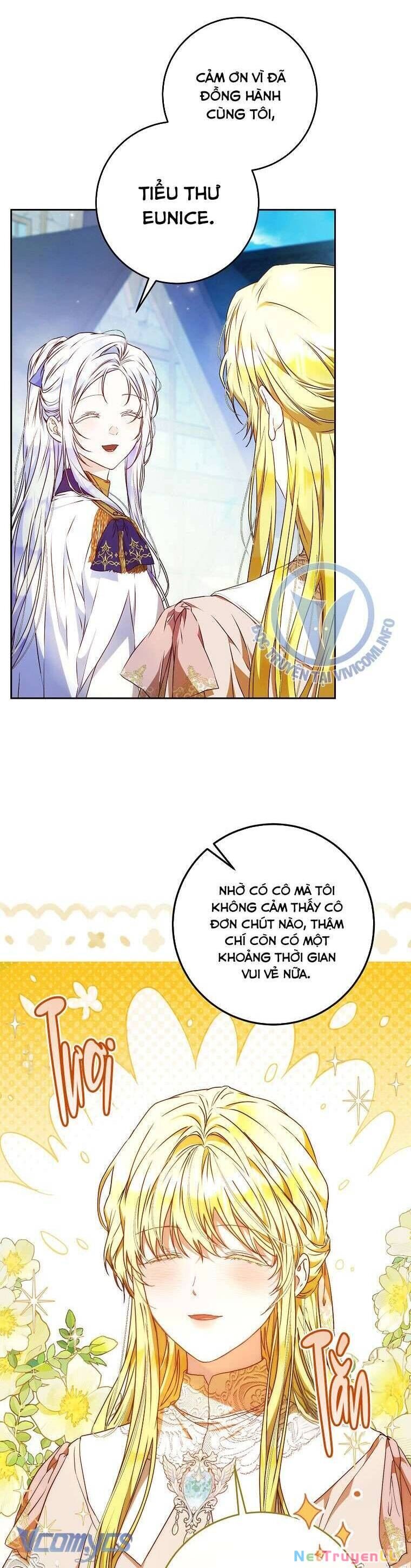 Tôi Trở Thành Vợ Nam Chính Chapter 107 - 39