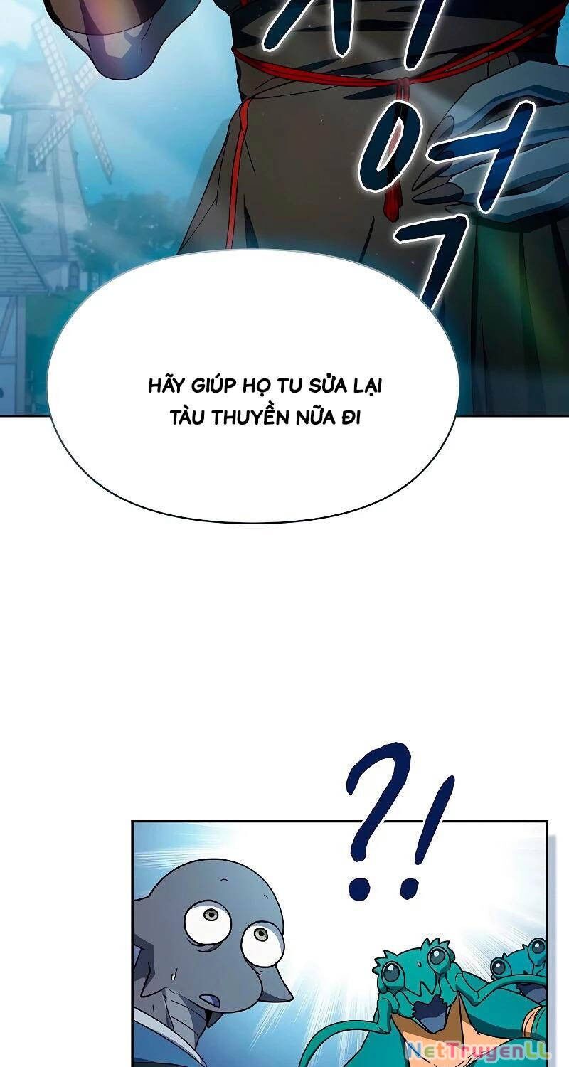 Nền Văn Minh Nebula Chapter 51 - 28