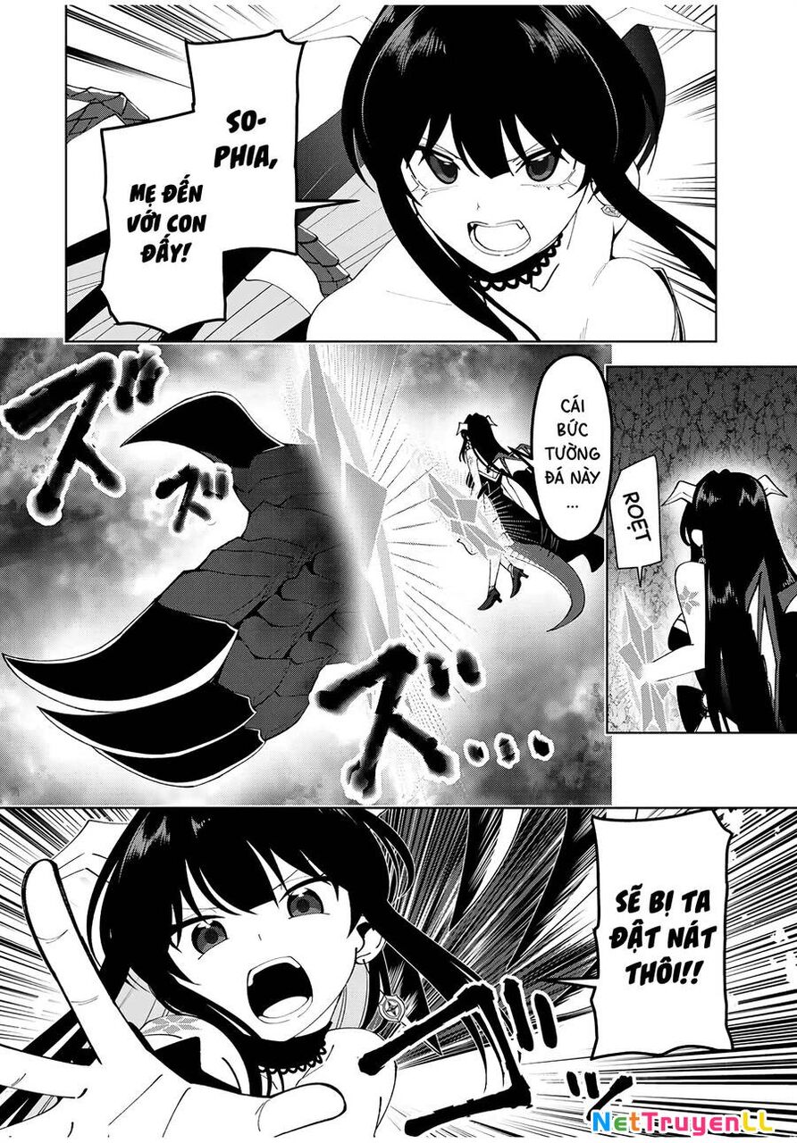 Yuusha To Yobareta Nochi Ni: Soshite Musou Otoko Wa Kazoku Wo Tsukuru Chapter 23 - 15