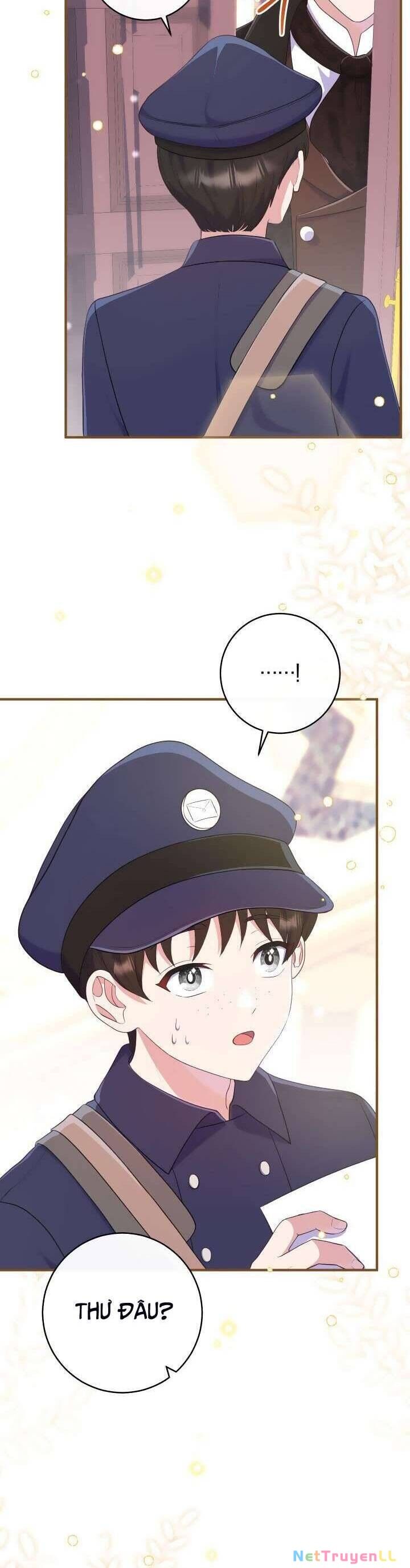 Trở Thành Bạn Thời Thơ Ấu Của Nam Phụ Ám Ảnh Chapter 14 - 3