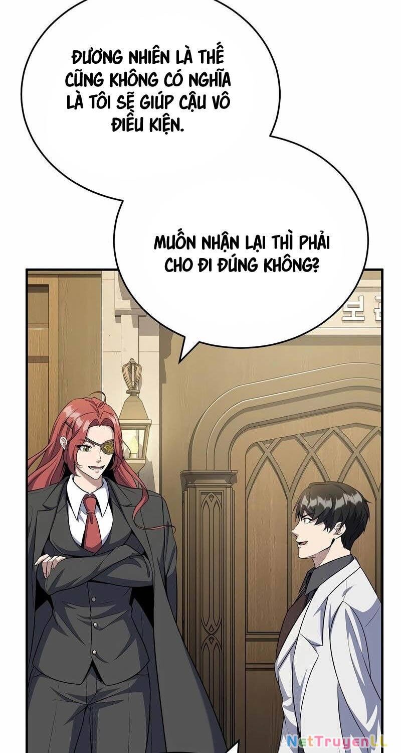 Những Nhân Vật Chính Mà Chỉ Tôi Biết Chapter 35 - 113