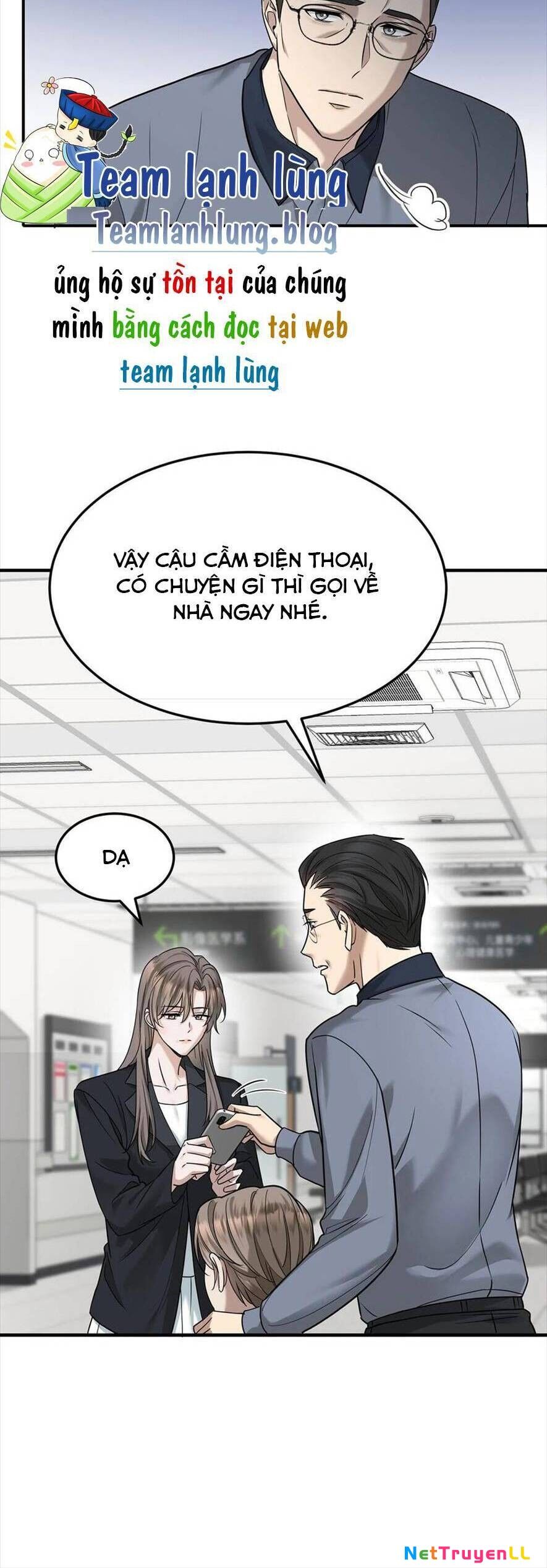 Sau Khi Chia Tay , Tôi Có Kết Đẹp Cùng Với Chú Nhỏ Chapter 44 - 20
