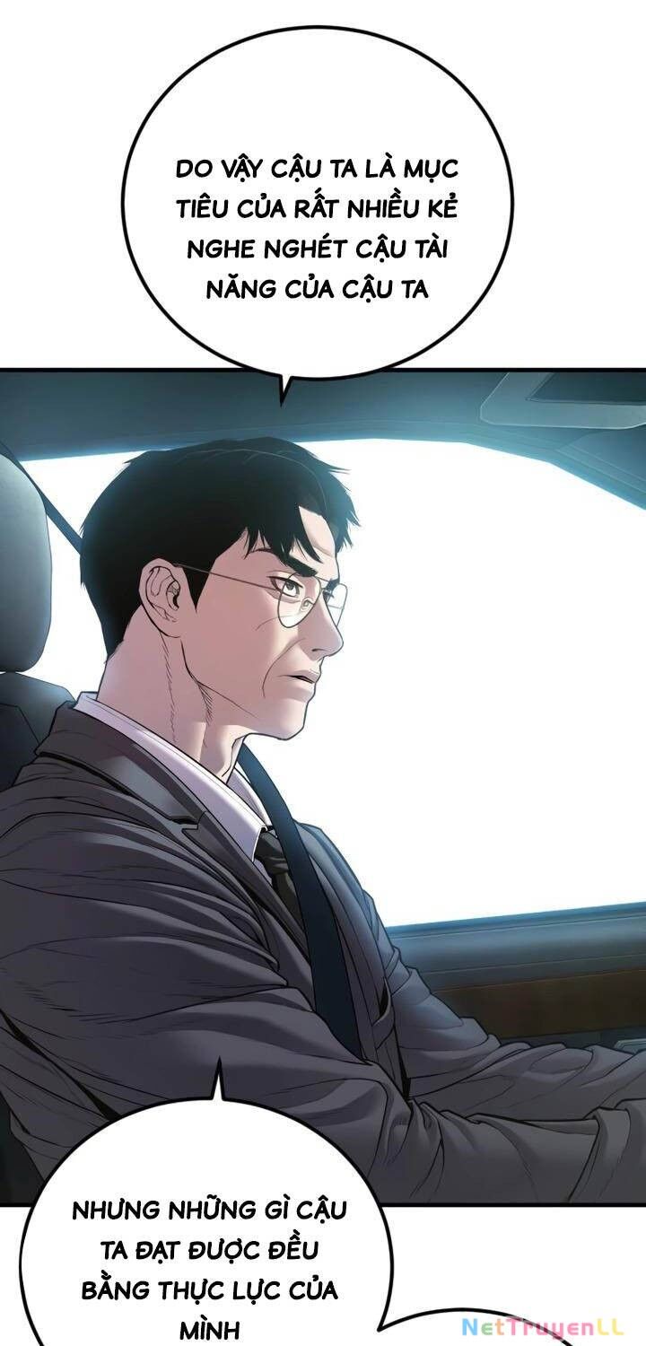 Bố Tôi Là Đặc Vụ Chapter 147 - 47