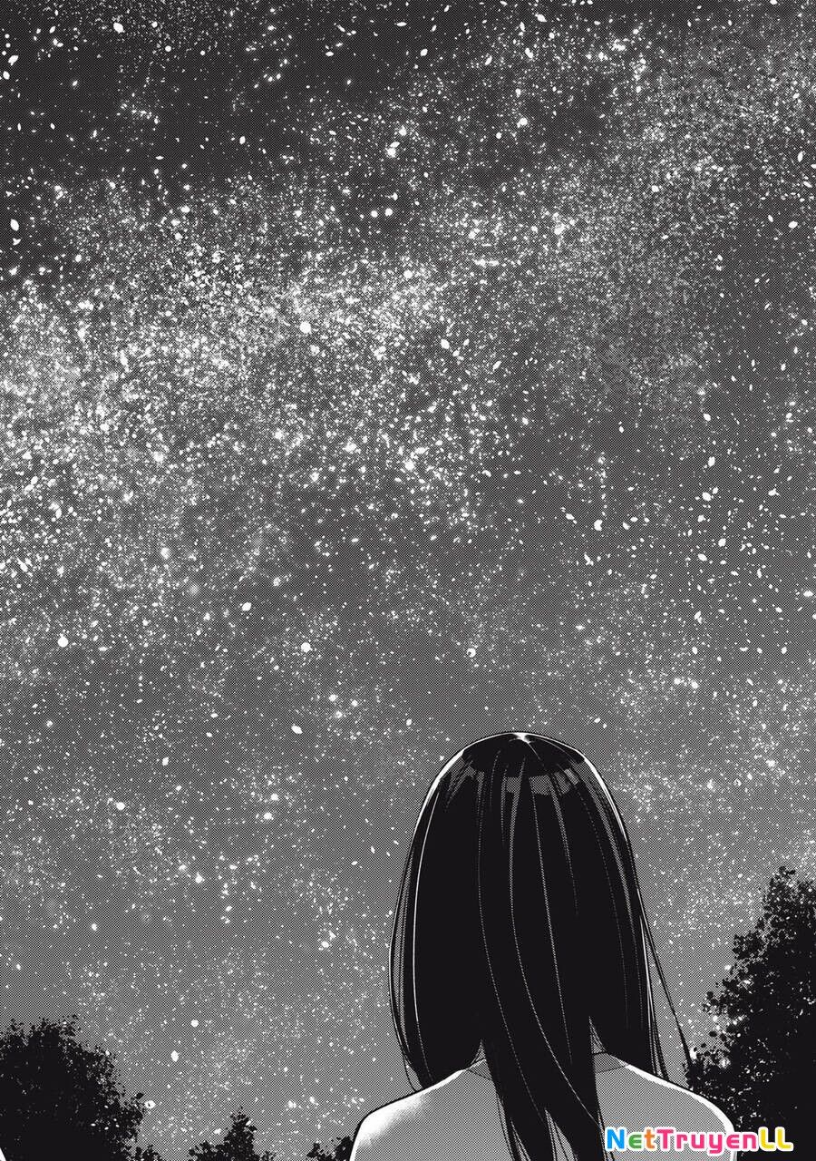 Karami Zakari: Boku No Honto To Kimi No Uso Chapter 42 - 14