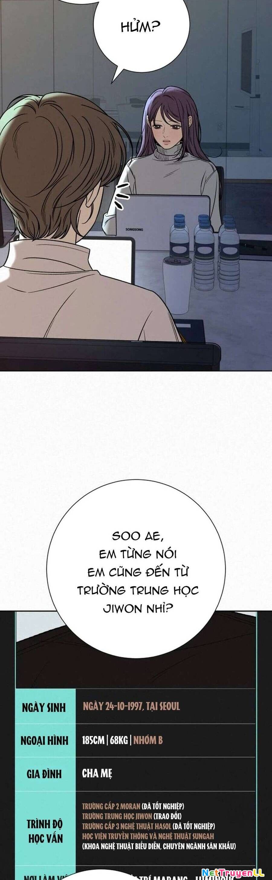 Chiến Lược: Tình Yêu Trong Sáng Chapter 104 - 51