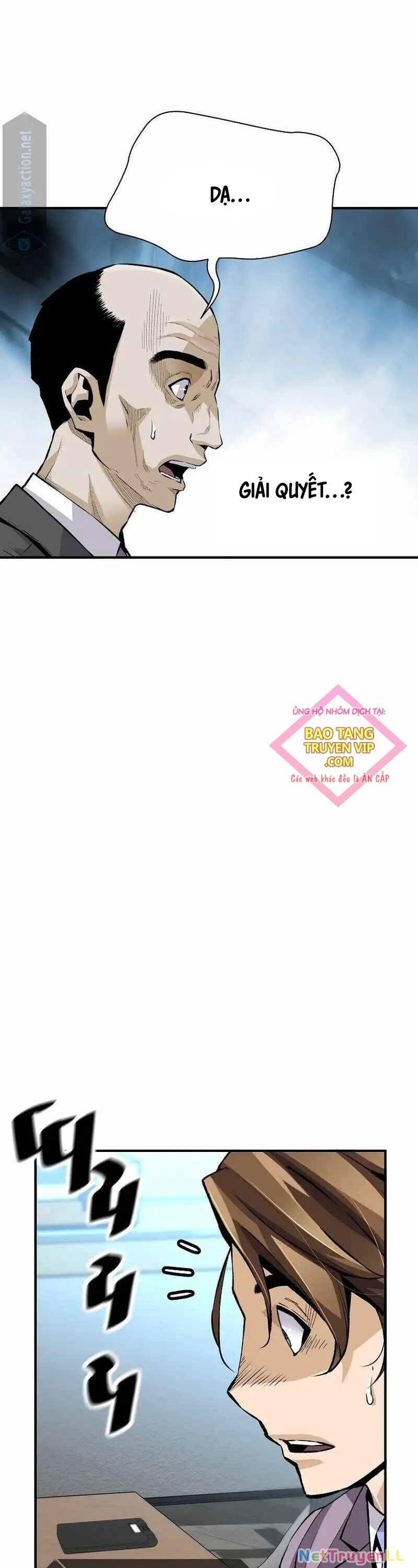 Sự Trở Lại Của Huyền Thoại Chapter 136 - 14