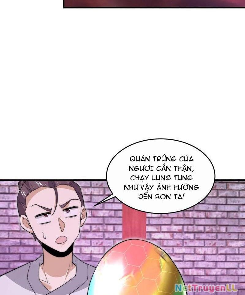 Bắt Đầu Livestream Ở Địa Phủ: Phát Sóng Trực Tiếp Ở Đây Ai Dám Đến Chapter 279 - 36