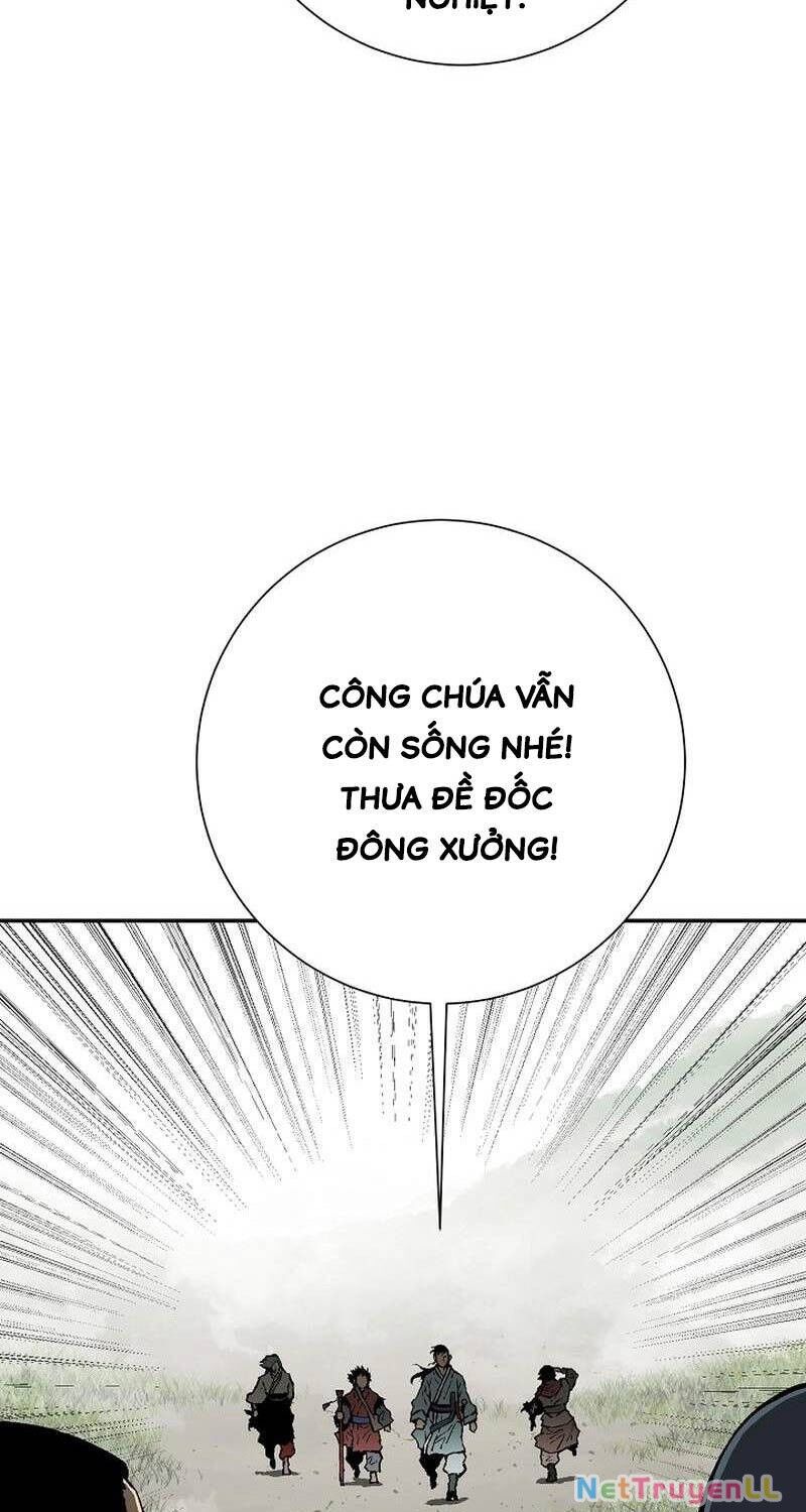 Vĩ Linh Kiếm Tiên Chapter 68 - 7