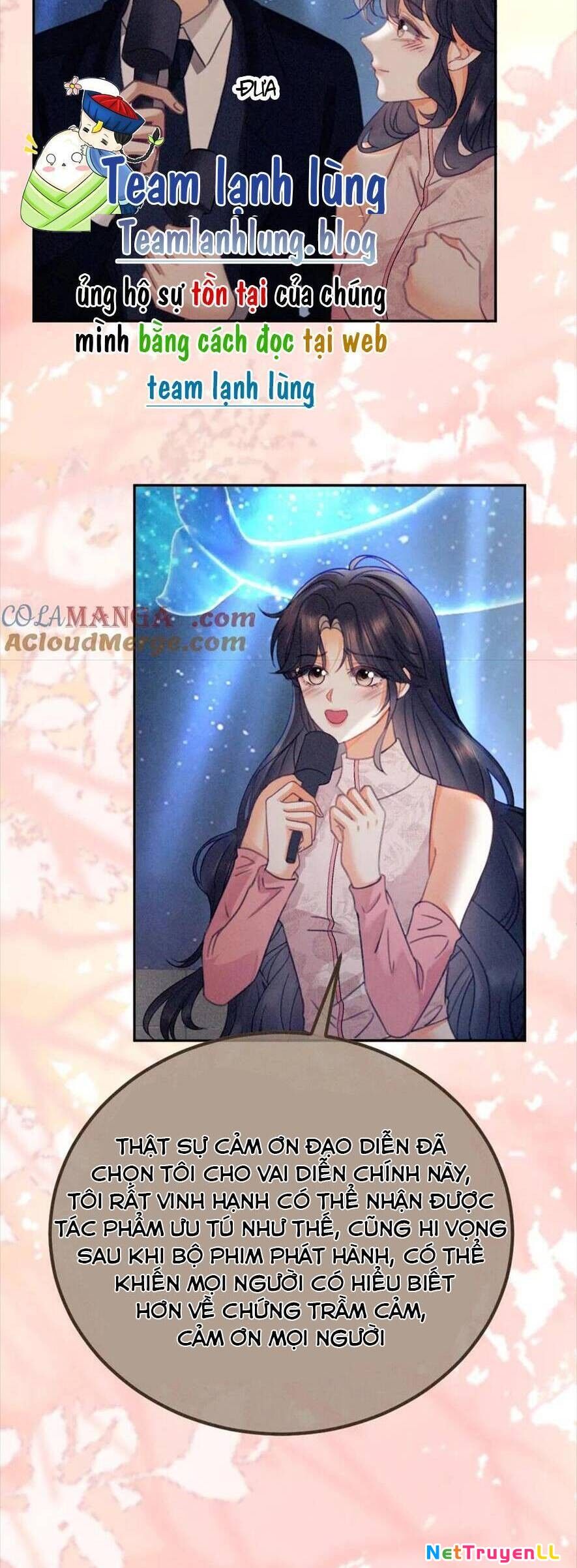 Cùng Đỉnh Lưu Ảnh Đế Yêu Đương Phát Đường Chapter 364 - 4