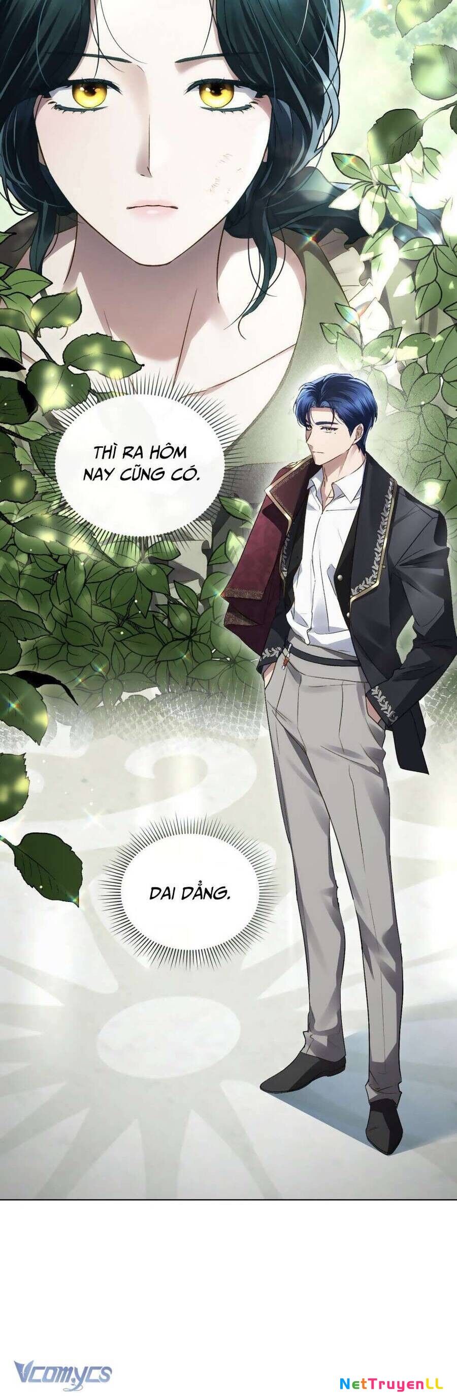 Giới Thượng Lưu Chapter 31 - 9