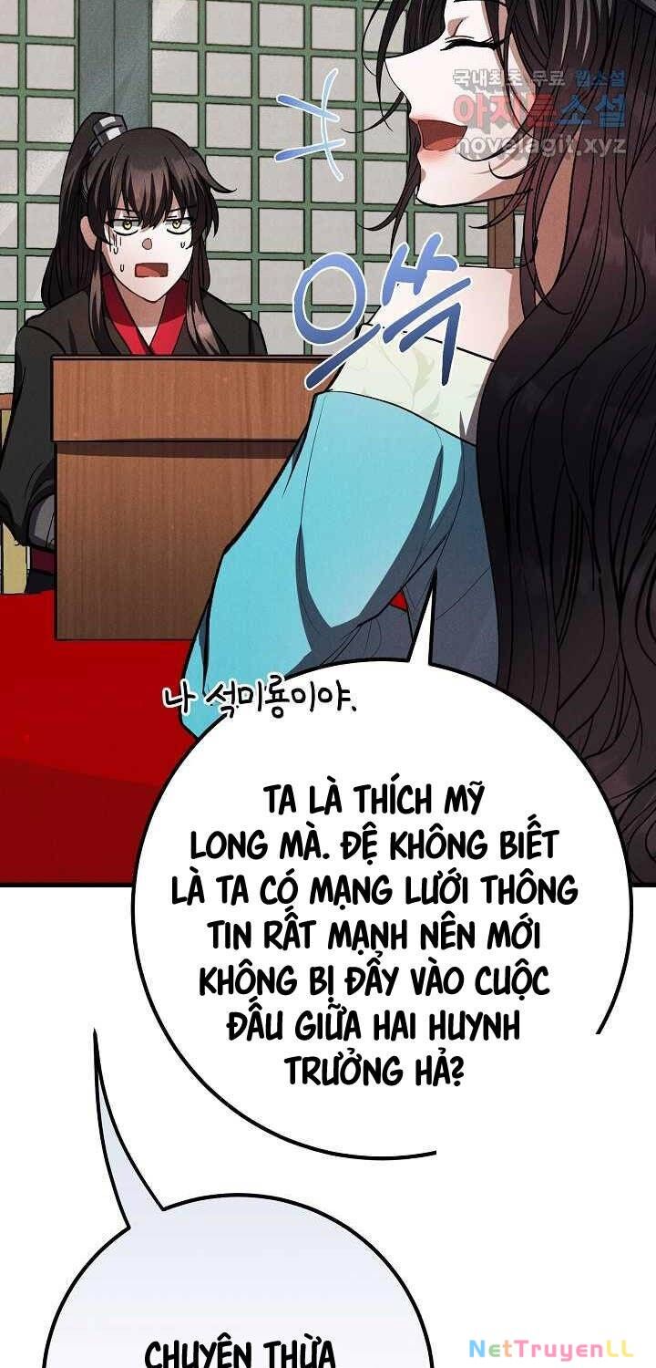 Thiên Tài Võ Thuật Hoàn Sinh Chapter 33 - 89