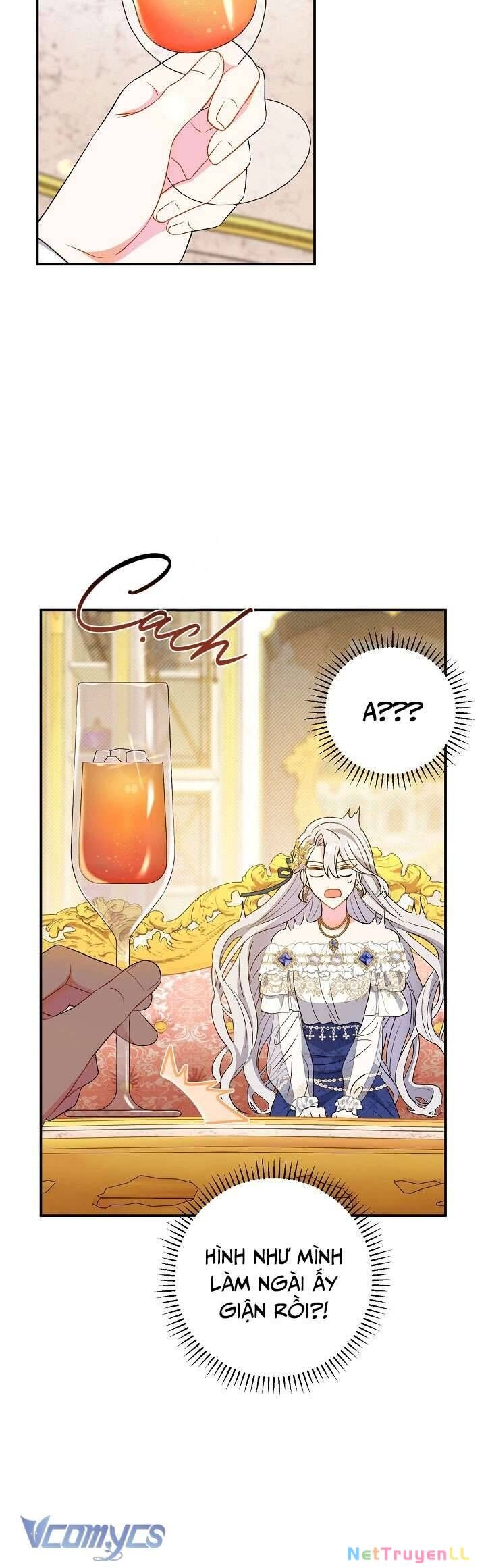Người Xem Mắt Của Ác Nữ Quá Hoàn Hảo Chapter 18 - 52