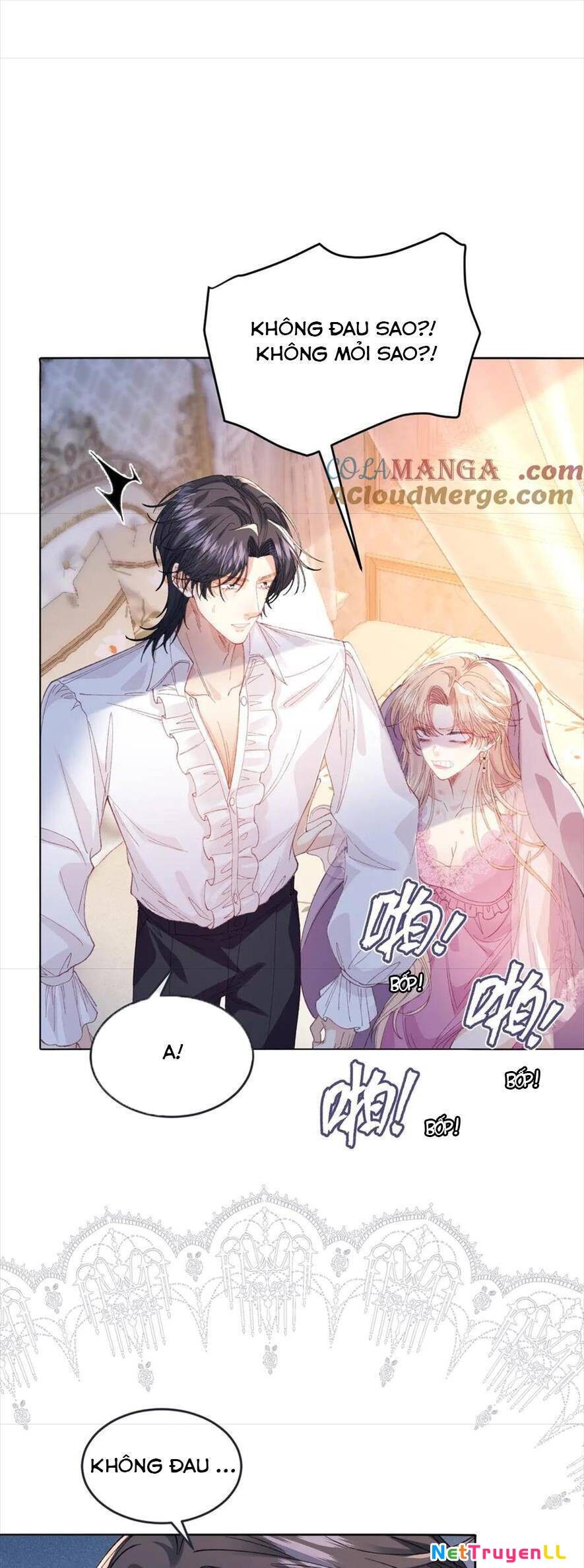 Nữ Chính Trong Truyện Ngược Luyến Tình Yêu Đã Thức Tỉnh Chapter 17 - 31