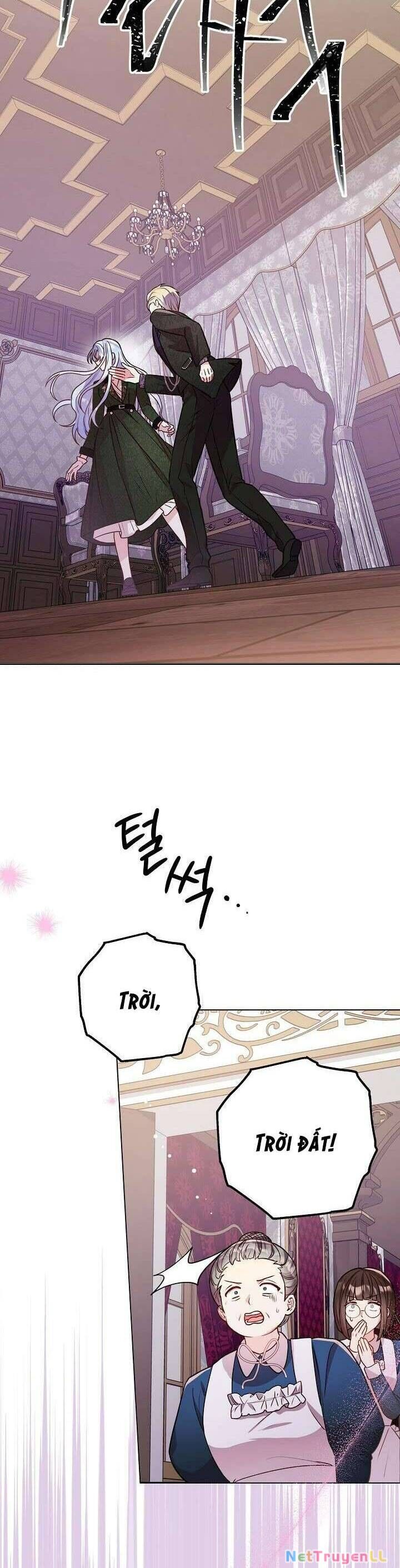 Chiến Lược Ly Hôn Chapter 15 - 35