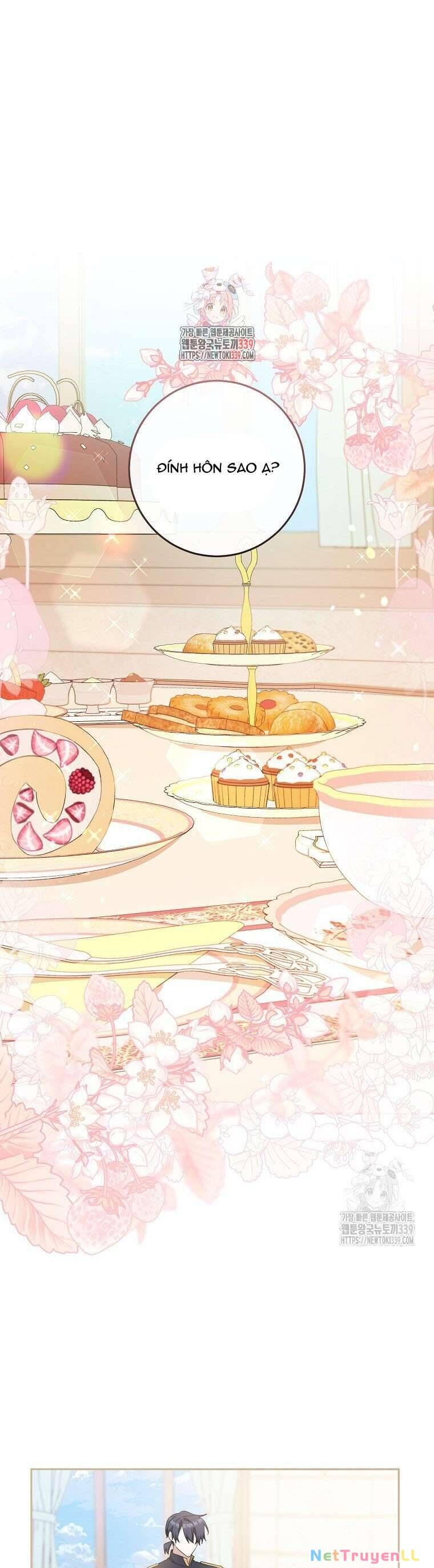 Tôi Đã Phạm Sai Lầm Rồi Chapter 64 - 1