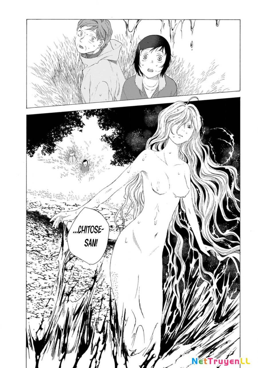 Mina Soko Nite Chapter 13 - 30