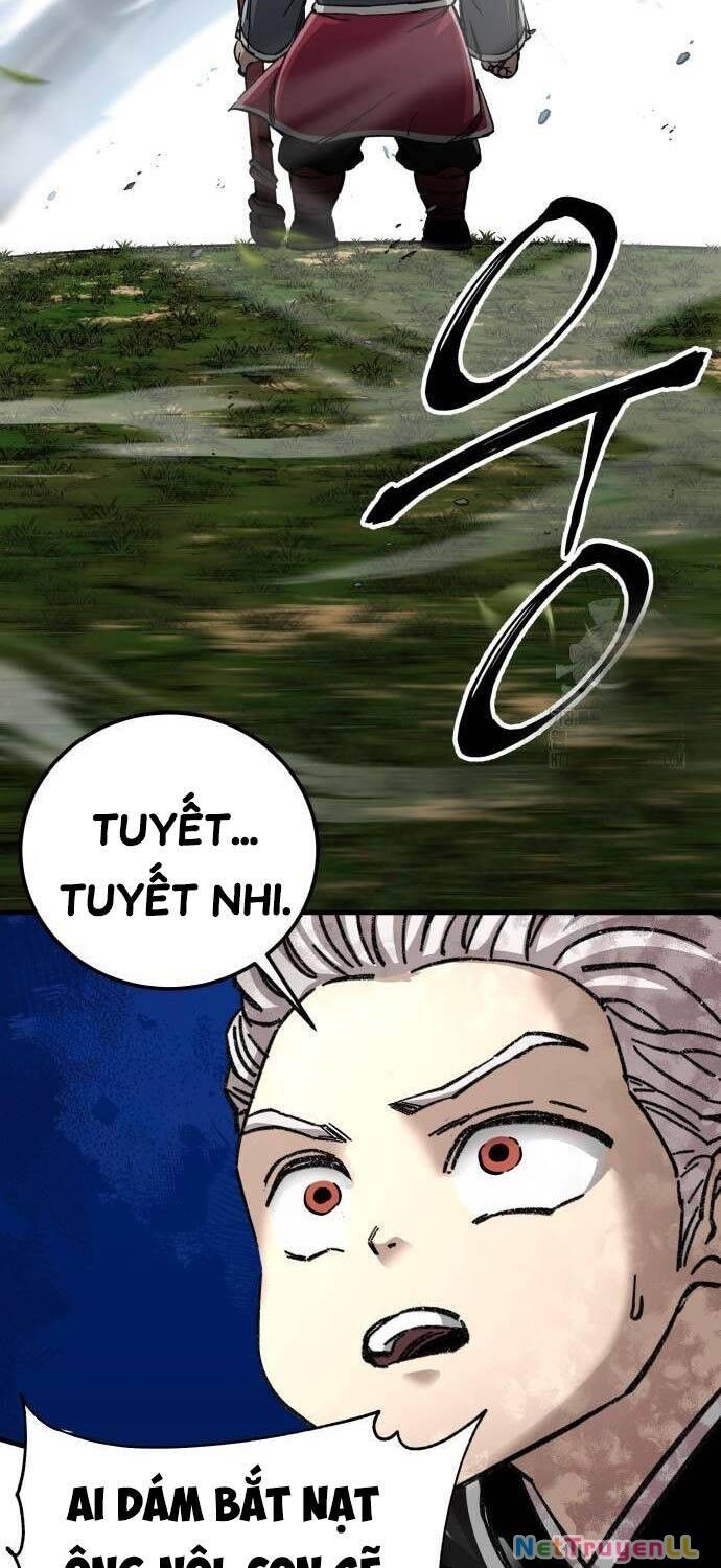 Ông Võ Giả Và Cháu Chí Tôn Chapter 49 - 91