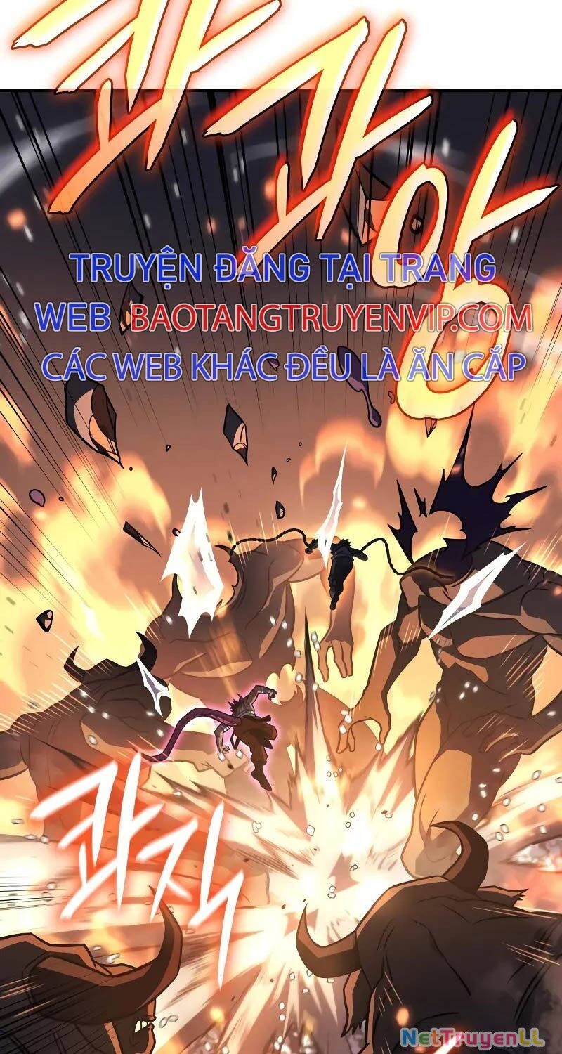 Hồi Quy Bằng Vương Quyền Chapter 47 - 33