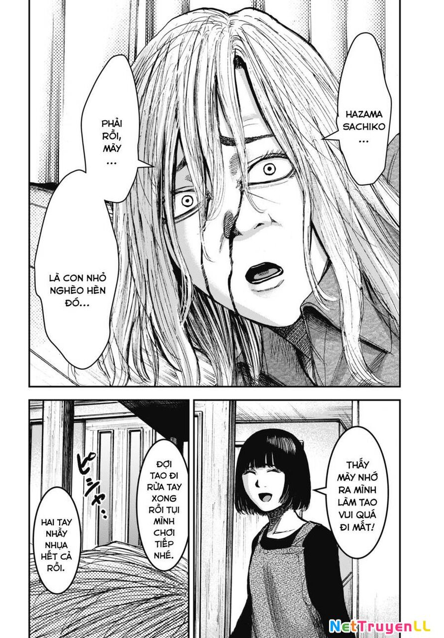 Gia Đình Vui Vẻ - Mẹ Thuê Báo Oán Chapter 19.2 - 12