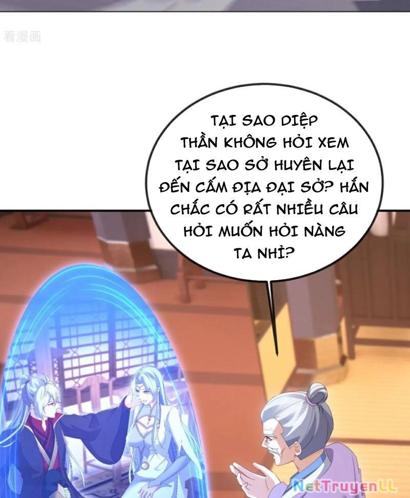 Tiên Võ Đế Tôn Chapter 592 - 60