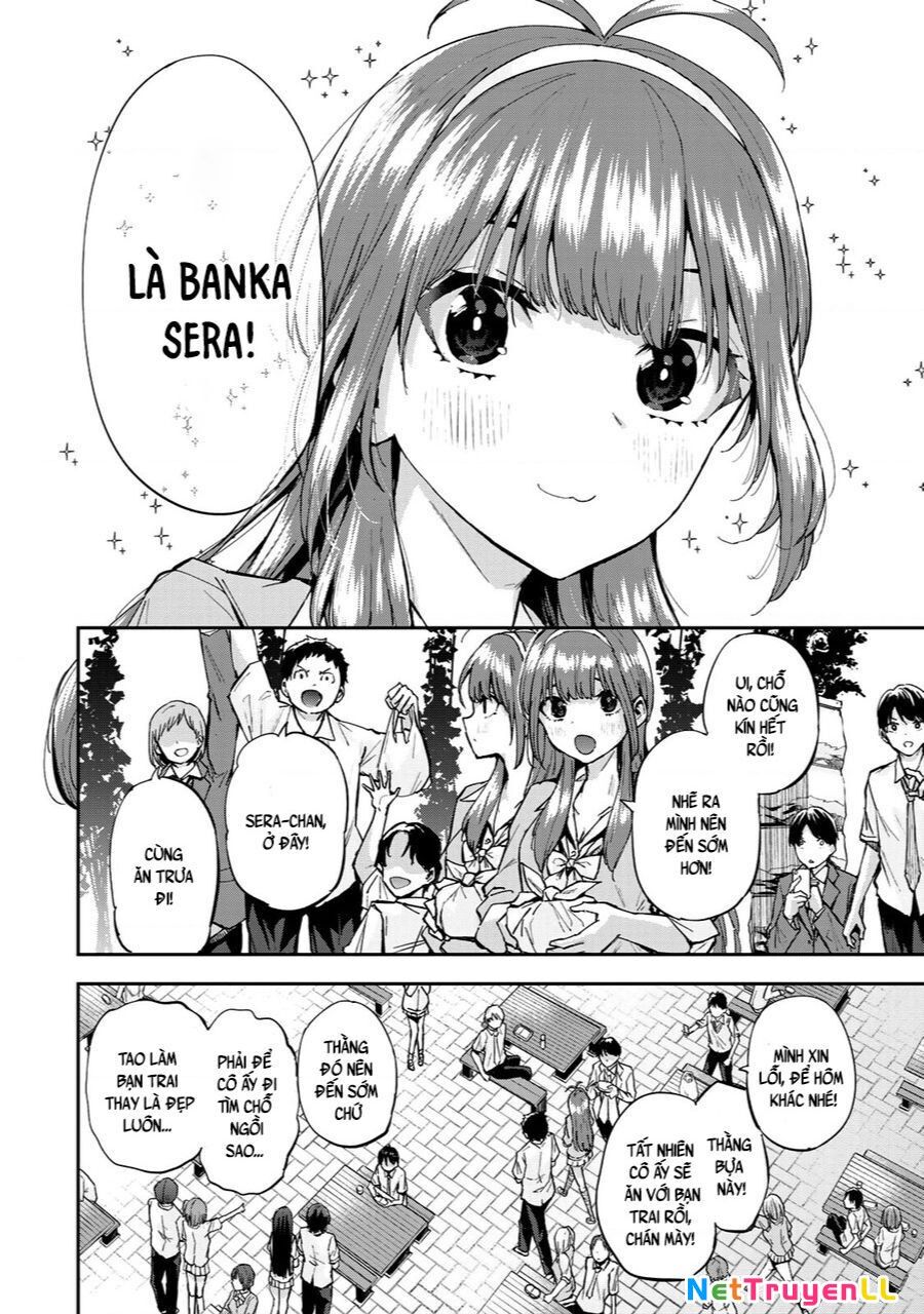 Vegetable Garden Of Twins Chapter 1 - 8