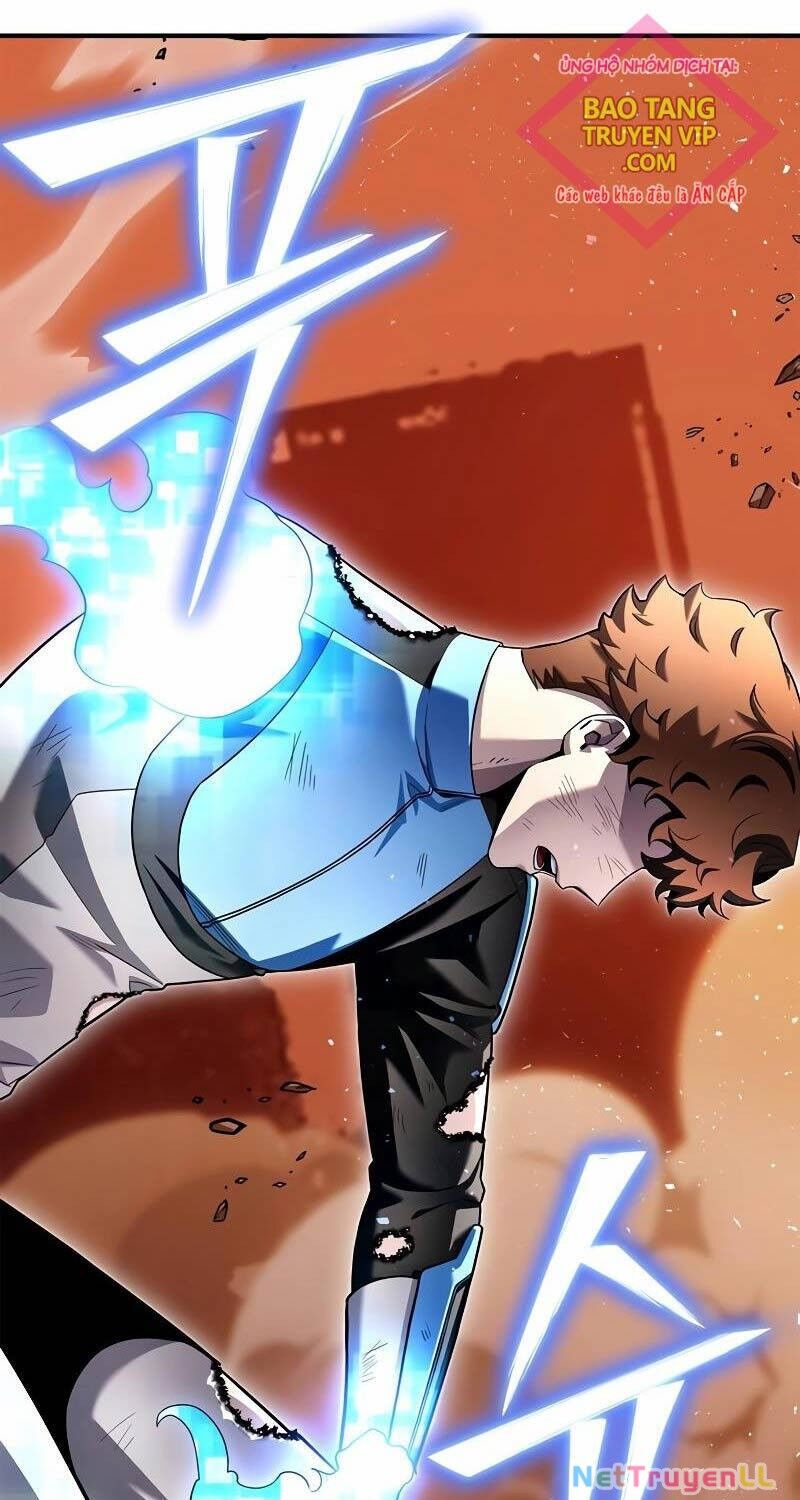 Cuộc Chiến Siêu Nhân Chapter 114 - 16