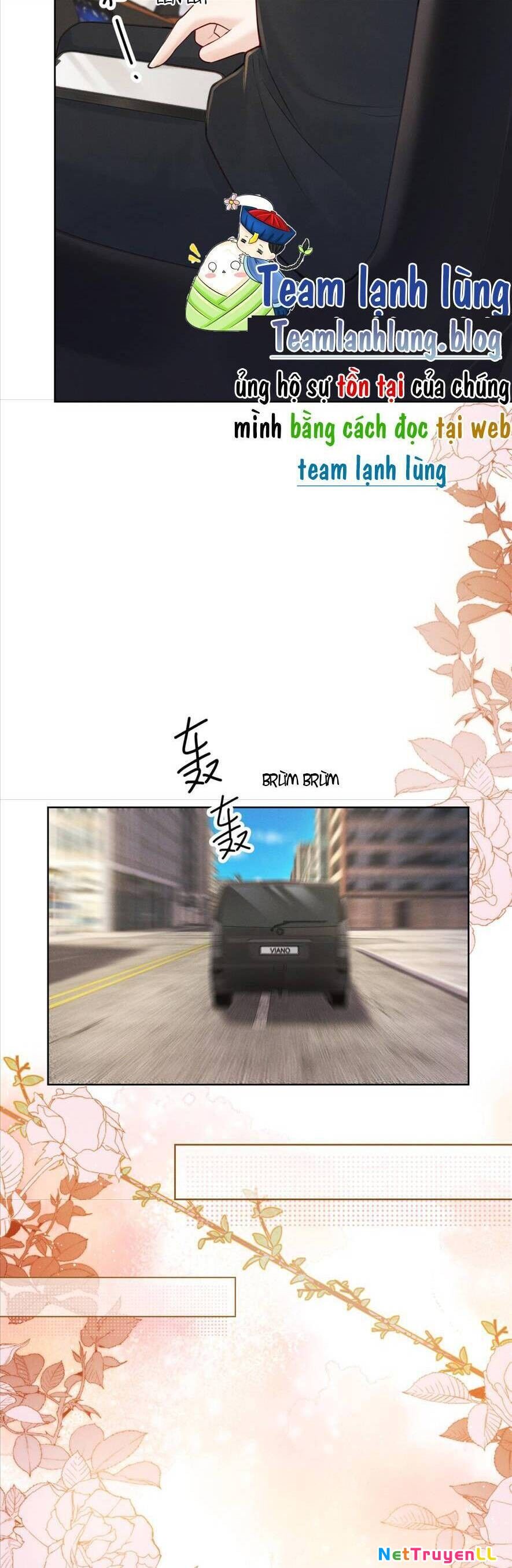 Chỉ Là Thấy Sắc Nổi Lòng Tham Chapter 8 - 15