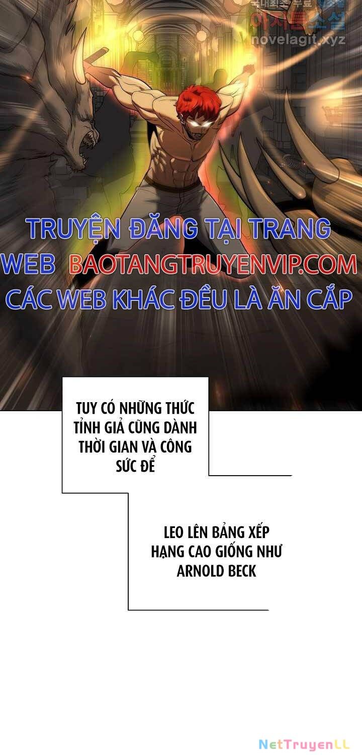 Thiên Ma Không Muốn Thăng Cấp Chapter 47 - 55