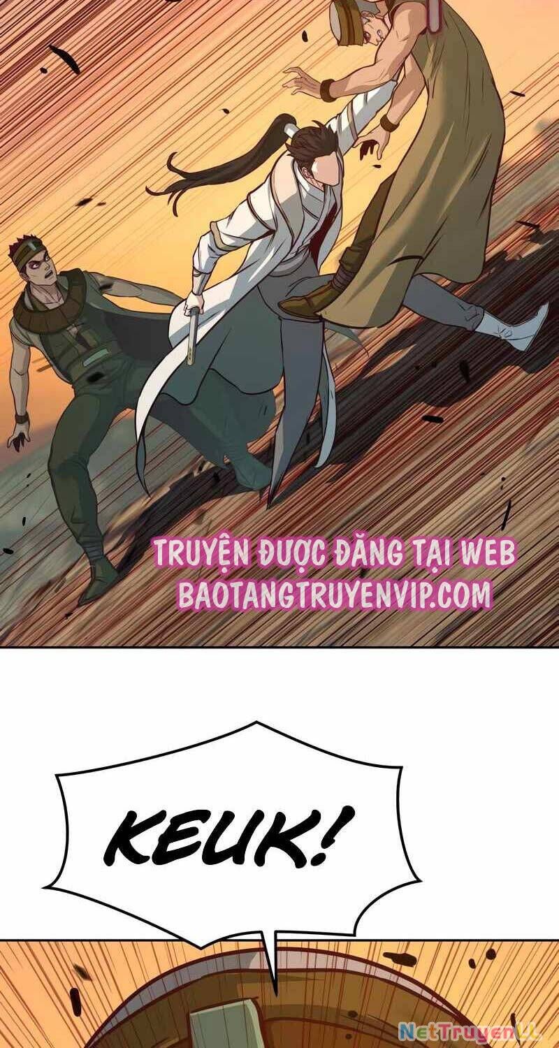 Túy Kiếm Dạ Hành Chapter 119 - 97