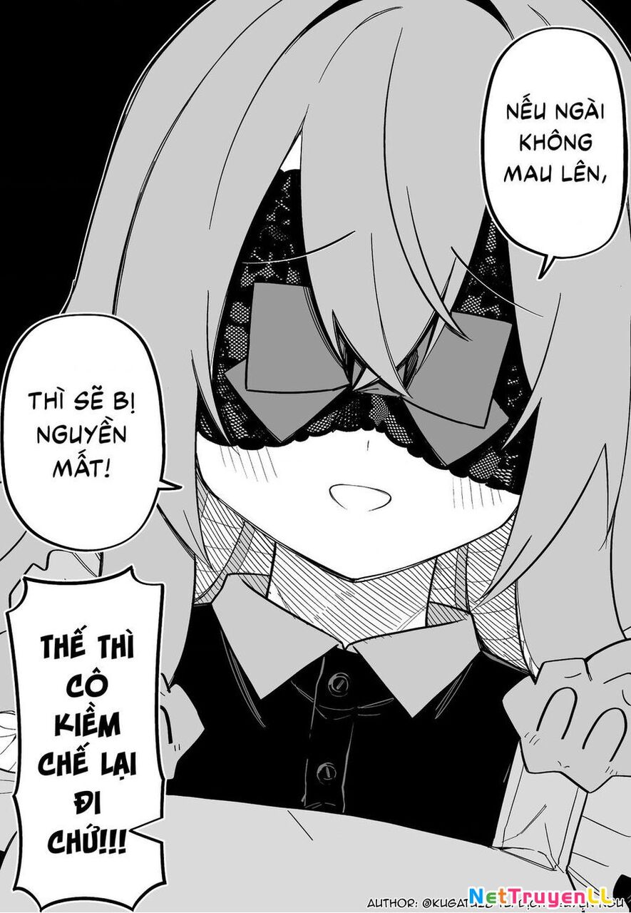 Tôi Đã Mua Một Nô Lệ Medusa! Chapter 22 - 4