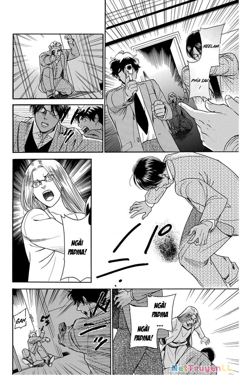 Madame Petit Chapter 29 - Trang 2