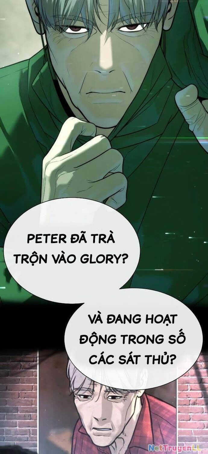 Sát Thủ Peter Chapter 49 - 63