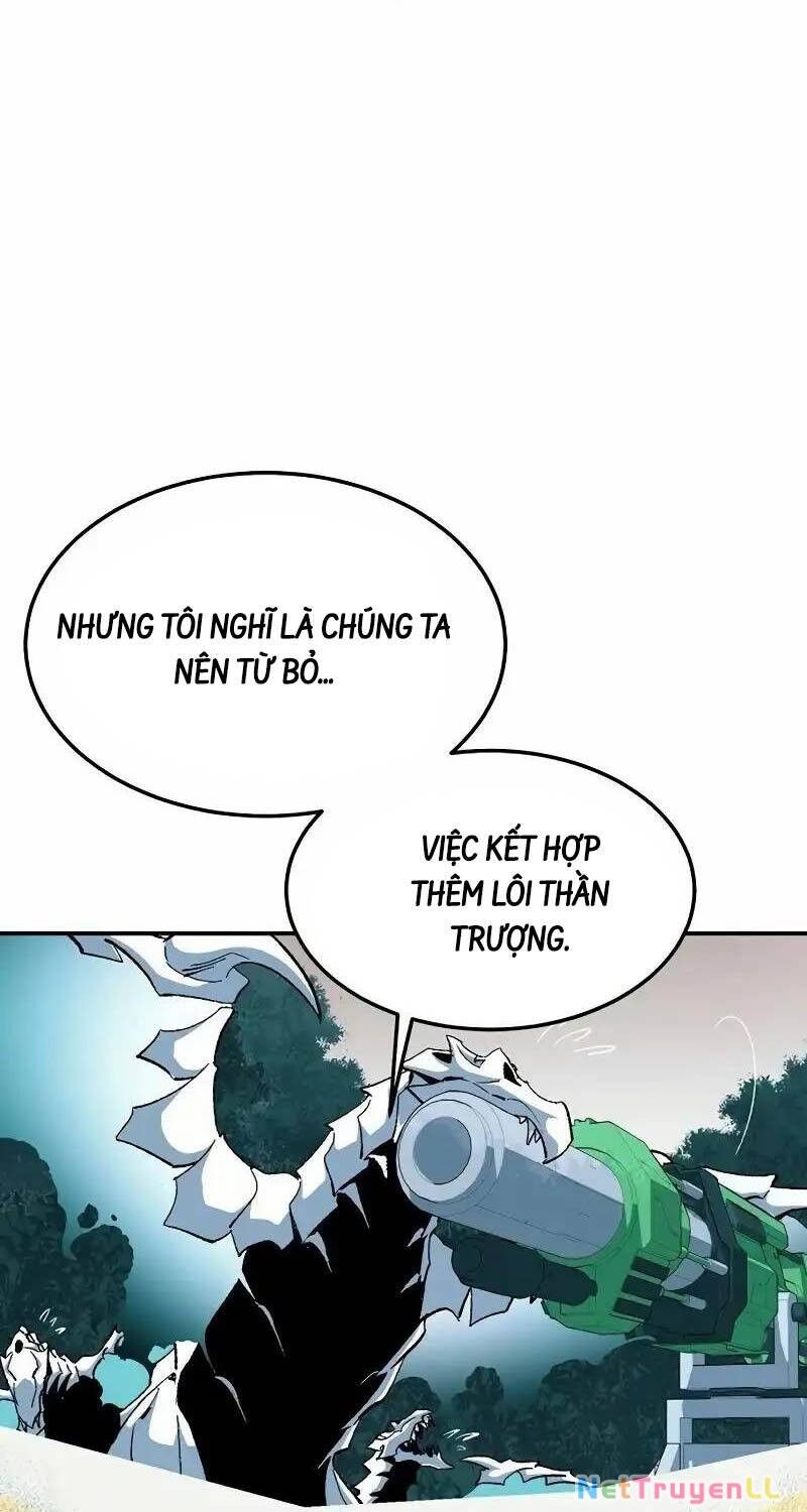 Độc Cô Tử Linh Sư Chapter 128 - 97