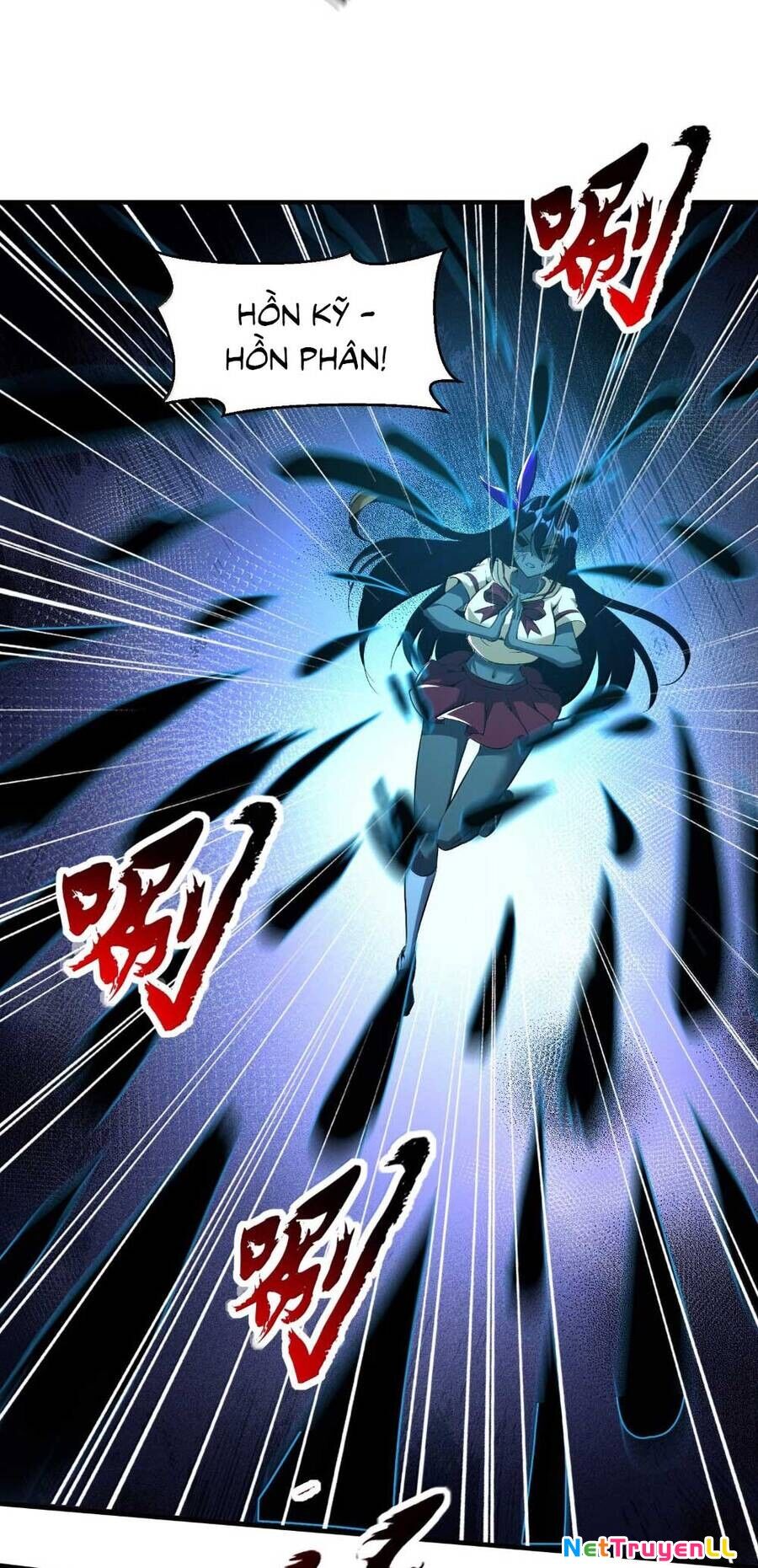 Tôi Livestream Cầu Hôn Nữ Quỷ Vậy Mà Thành Công!? Chapter 51 - 17