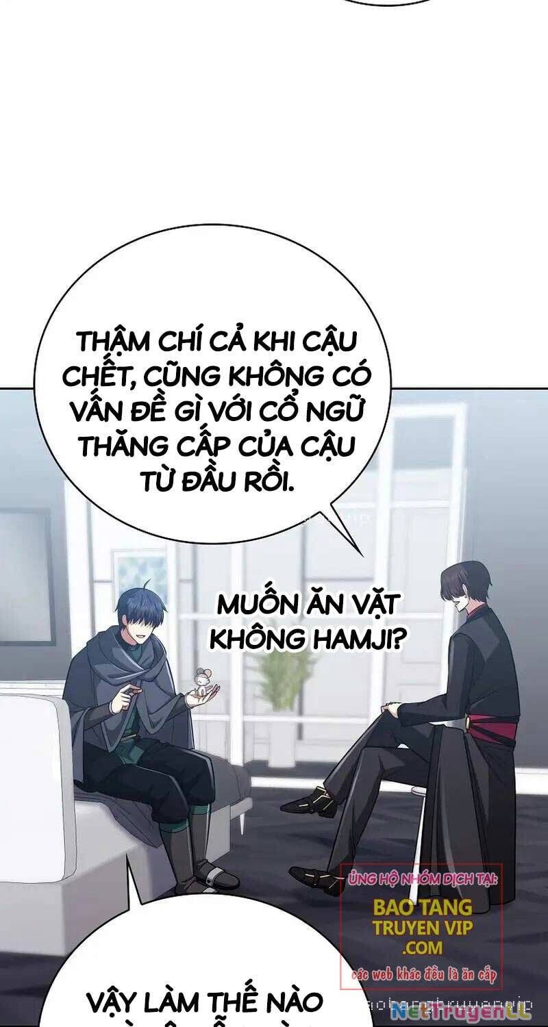 Bậc Thầy Debuff Chapter 33 - 29