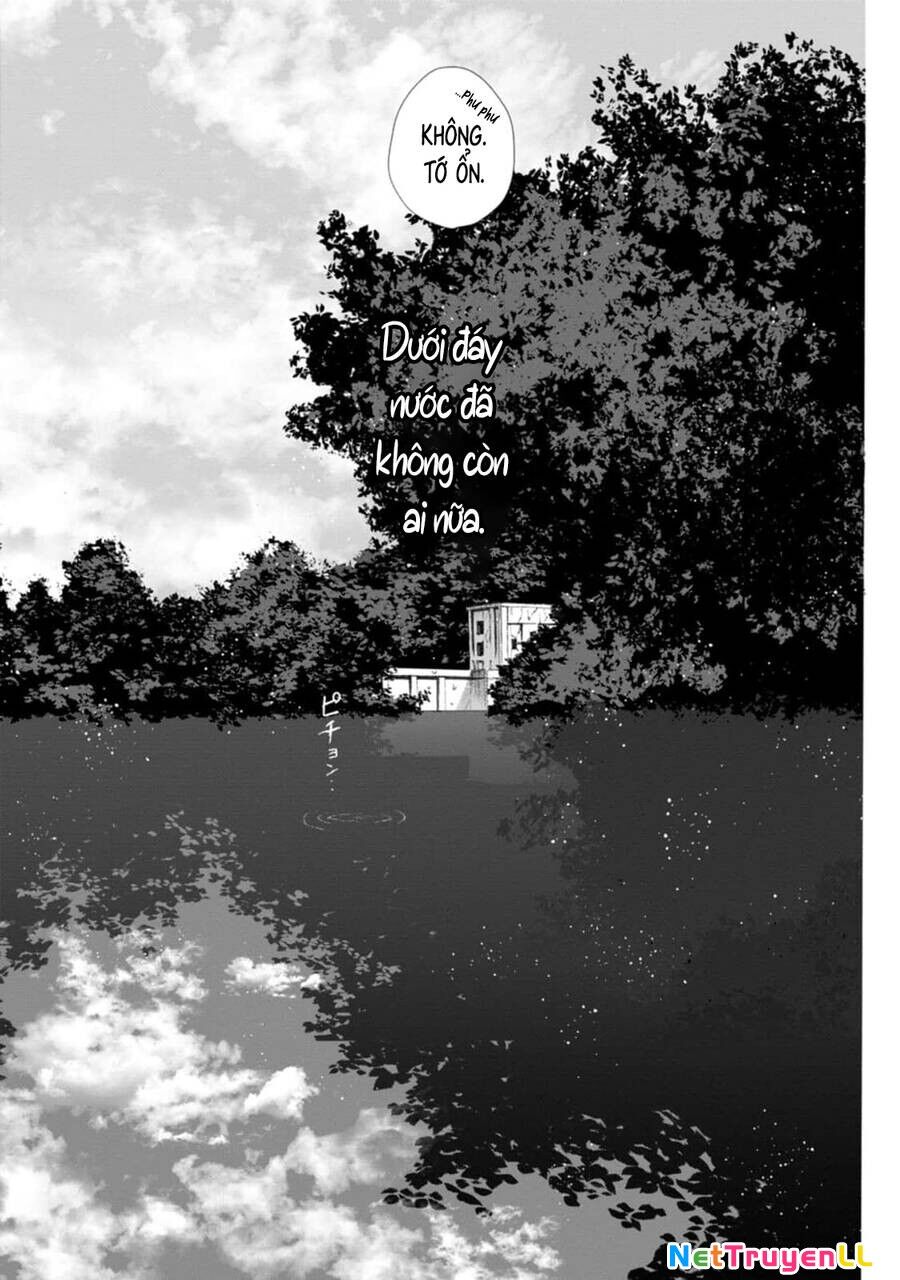 Mina Soko Nite Chapter 13 - 46