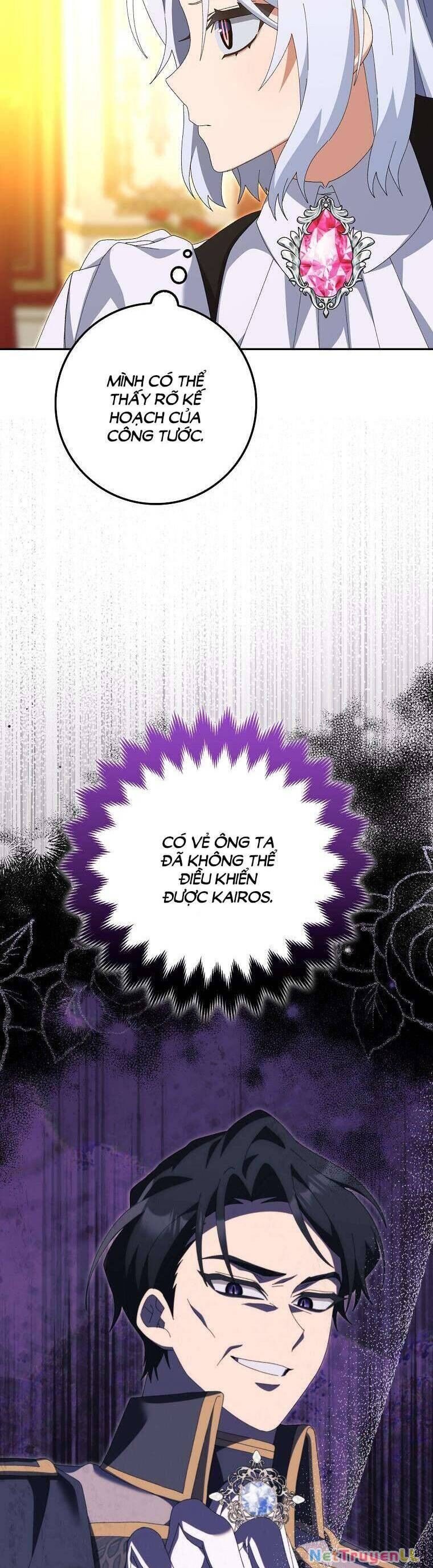 Nuôi Chồng Từ Bé Chapter 13 - 2