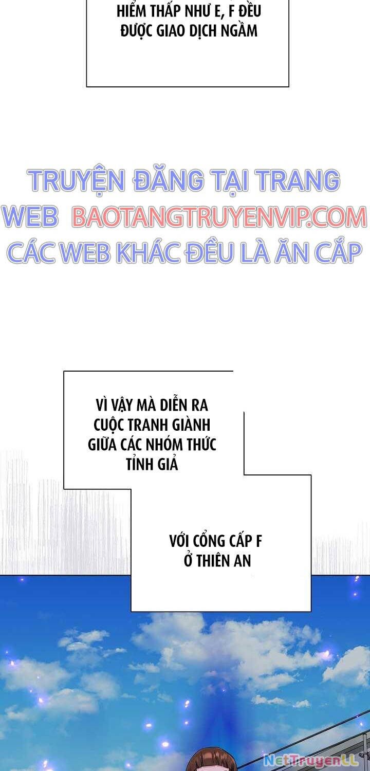 Thiên Ma Không Muốn Thăng Cấp Chapter 47 - 58
