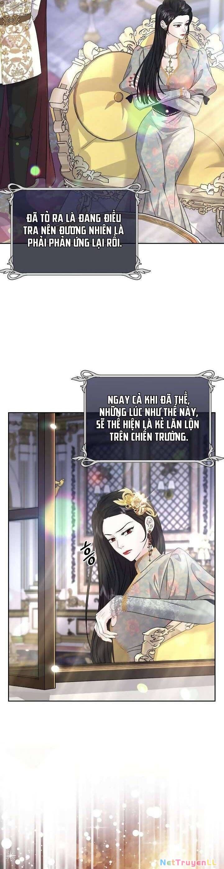 Đại Công Tước Phương Bắc Chapter 30 - 18