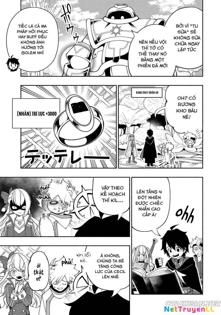 Hell Mode: Yarikomi Suki No Gamer Wa Hai Settei No Isekai De Musou Suru Chapter 62 - 15