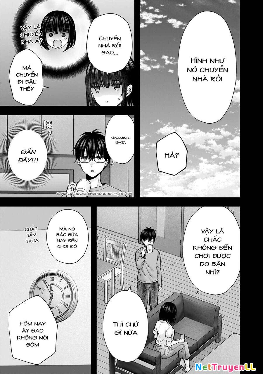 Tôi Có Nên Chiều Hư Cô Vợ Hoàn Hảo Của Mình? Chapter 23 - 5