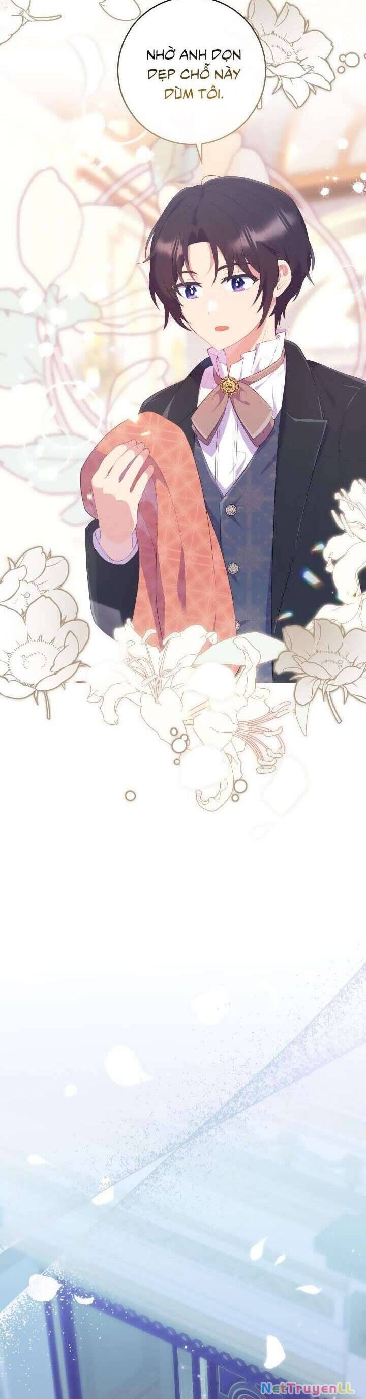 Trở Thành Bạn Thời Thơ Ấu Của Nam Phụ Ám Ảnh Chapter 15 - 20